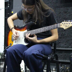 Guitarra - Repertório