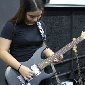 Guitarra (OMPSB)