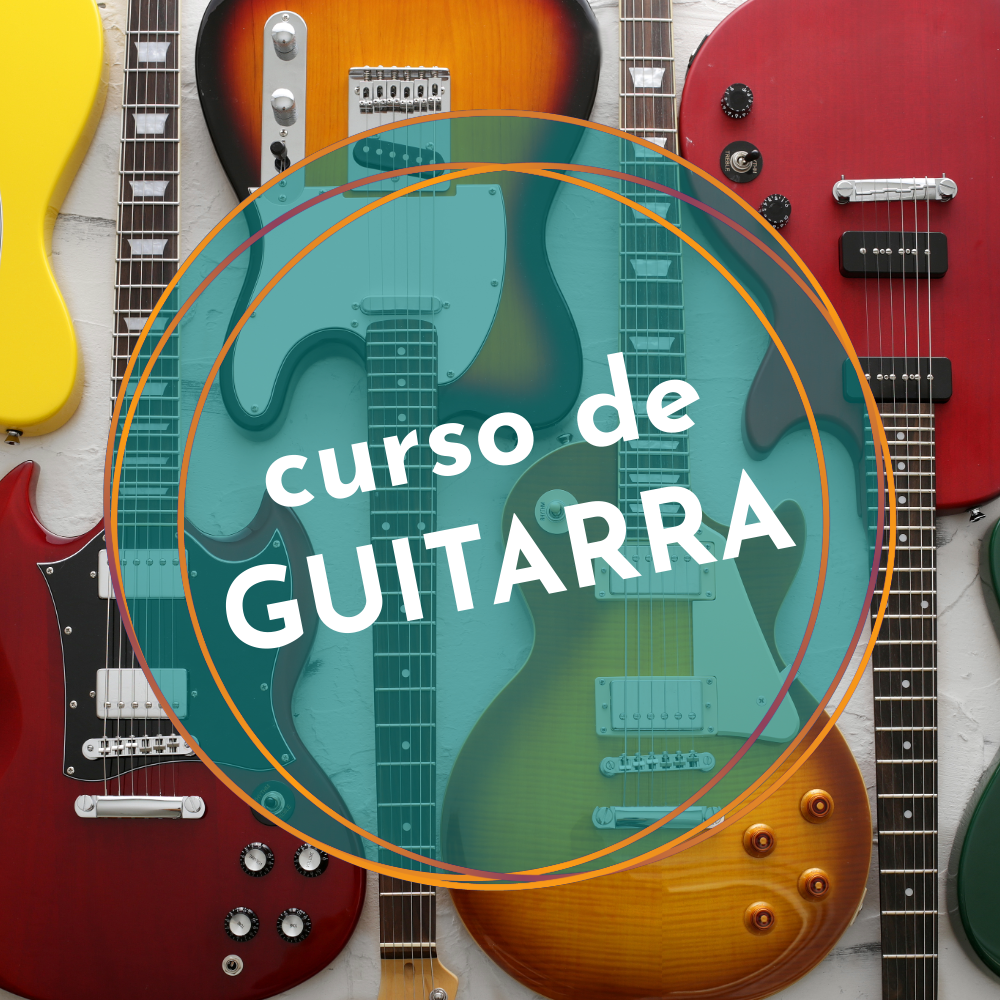 O mínimo pra ser bom - Guitarra