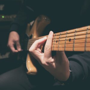Comunidade de Guitarra