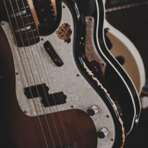 Baixo - Clube de Assinatura